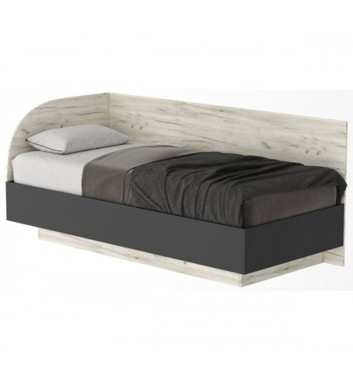 Кровать-софа Соната 0,9м КРС-900